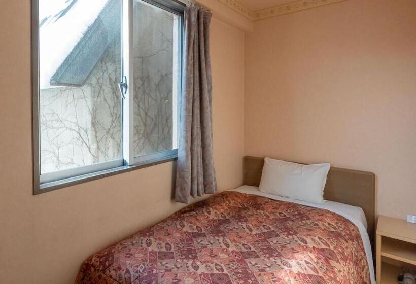 Одноместный Номер Basic, Tabist Hirosaki Touei