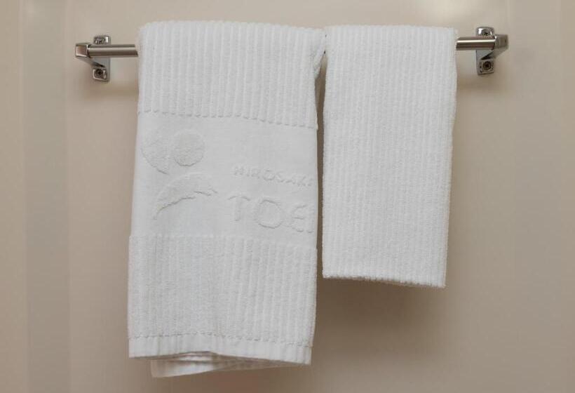 Номер Стандарт, Tabist Hirosaki Touei