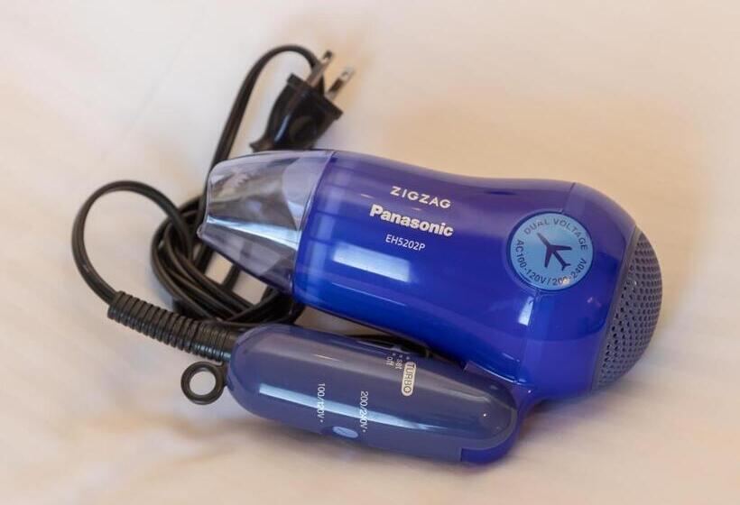 Номер Стандарт, Tabist Hirosaki Touei