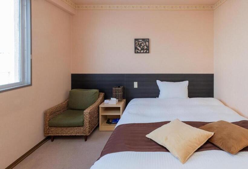 Номер Стандарт, Tabist Hirosaki Touei