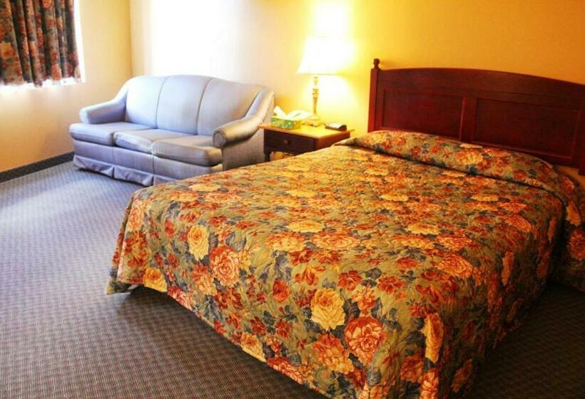 스위트, Hôtel Le Portneuvois