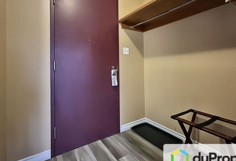 스탠다드 룸 더블 침대 2개, Hôtel Le Portneuvois