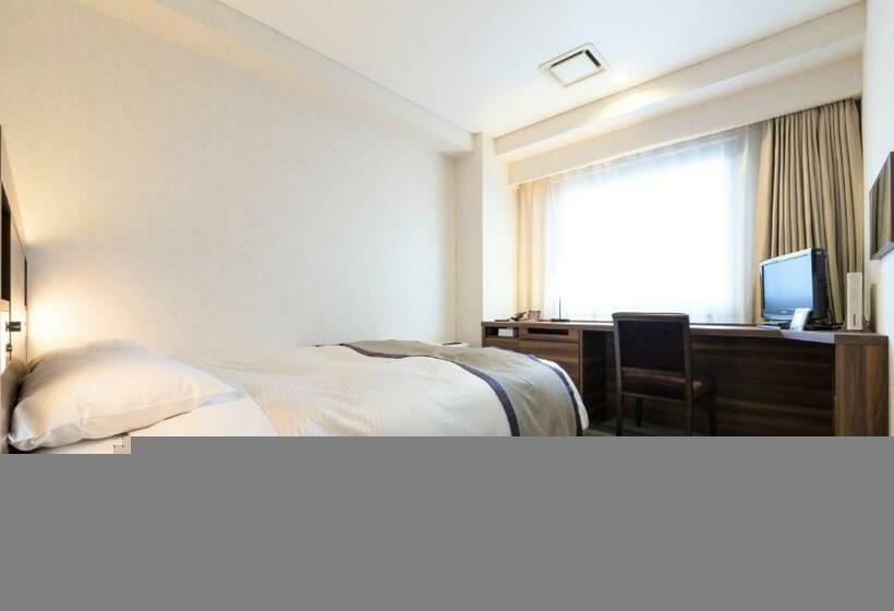 חדר סטנדרט יחיד, Kochi Pacific