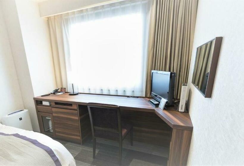 חדר סטנדרט יחיד, Kochi Pacific