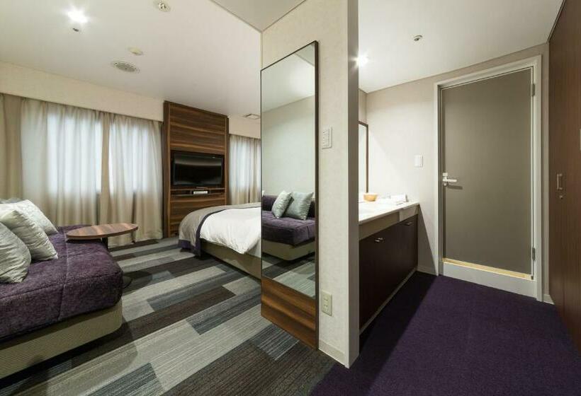 חדר סטנדרט, Kochi Pacific