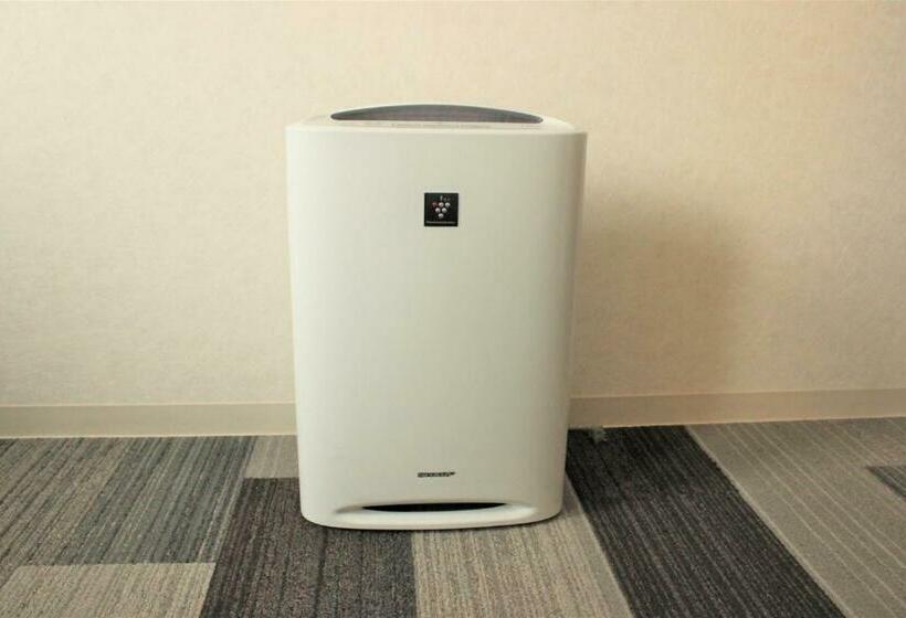 חדר סטנדרט יחיד, Kochi Pacific