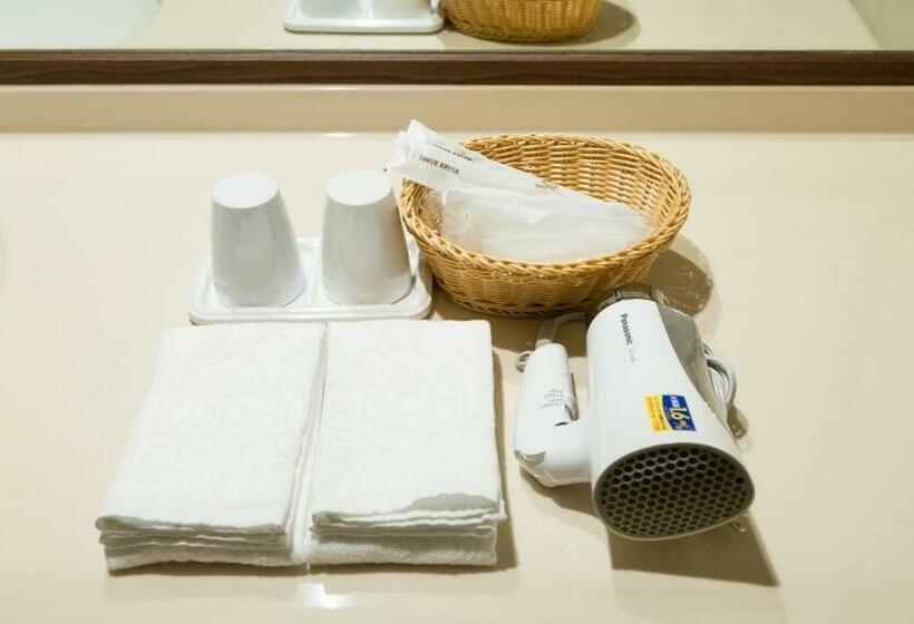 חדר סטנדרט, Kochi Pacific