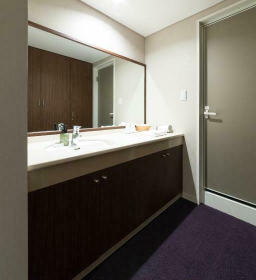 חדר סטנדרט, Kochi Pacific