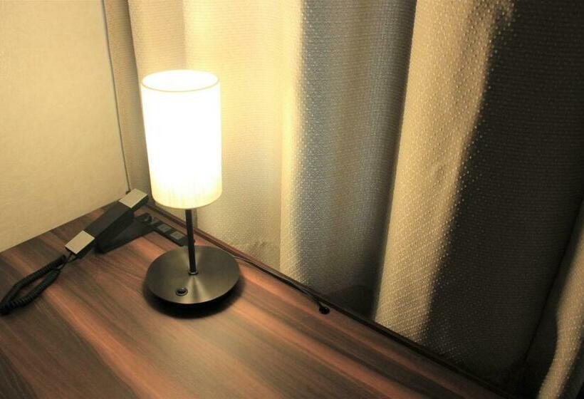 חדר סטנדרט, Kochi Pacific