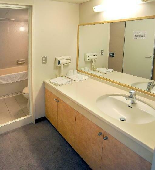 חדר סטנדרט, Kochi Pacific