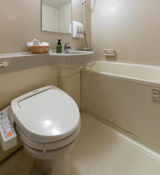 חדר סטנדרט, Kochi Pacific