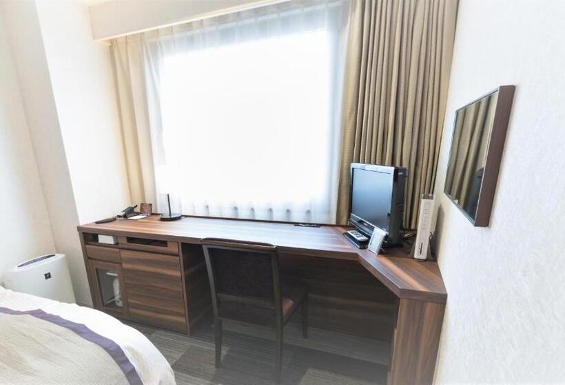 חדר סטנדרט, Kochi Pacific