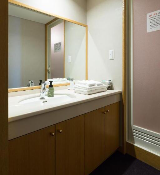 חדר דלוקס, Kochi Pacific