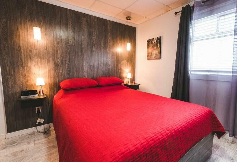 Номер Стандарт, Le Plaza