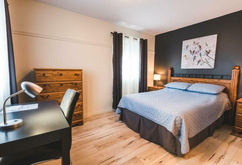 Номер Стандарт, Le Plaza