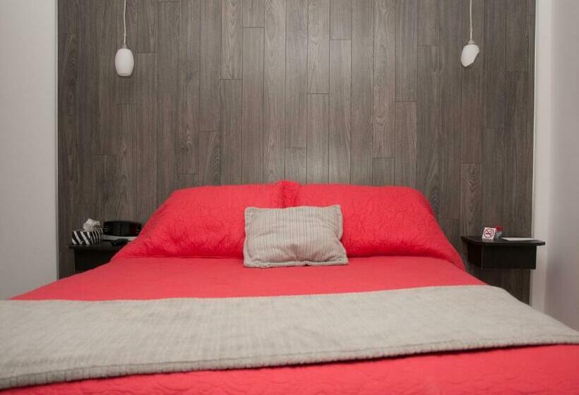 Номер Стандарт, Le Plaza