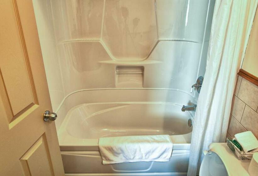 Номер Стандарт, Le Plaza