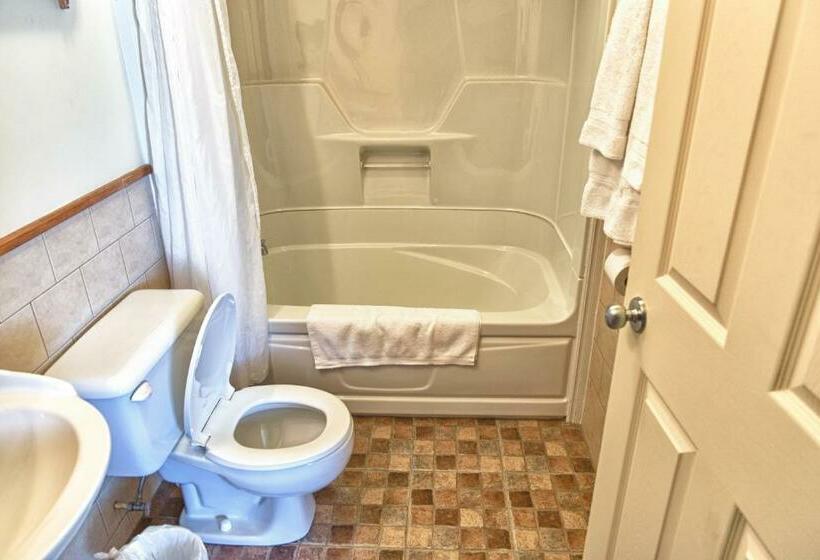 Номер Стандарт 2 Двуспальные Кровати, Le Plaza