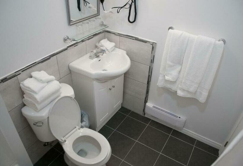 Номер Стандарт 2 Двуспальные Кровати, Le Plaza