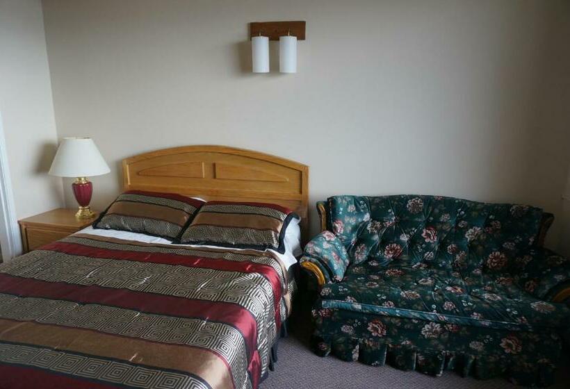 Номер Стандарт, Marine Inn