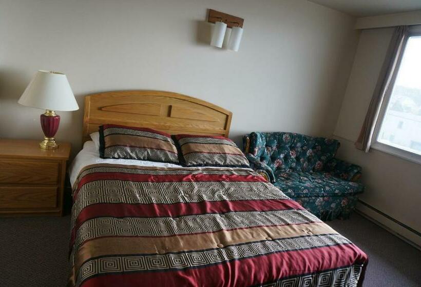 Номер Стандарт, Marine Inn