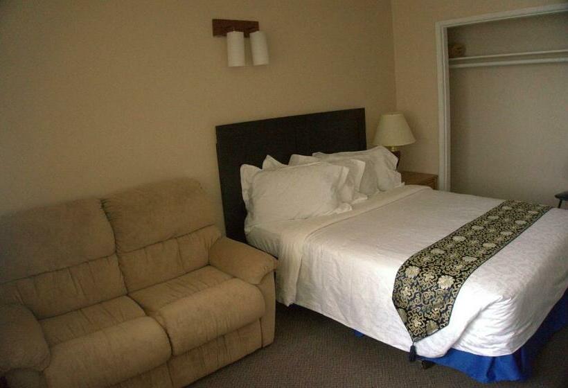 Номер Стандарт, Marine Inn