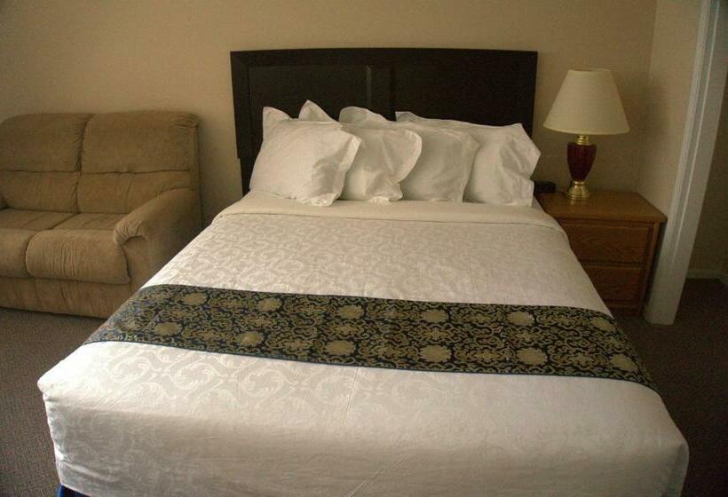 Номер Стандарт, Marine Inn