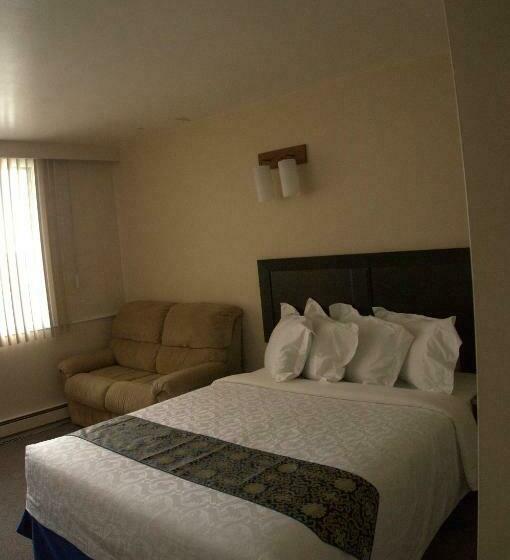 Номер Стандарт, Marine Inn