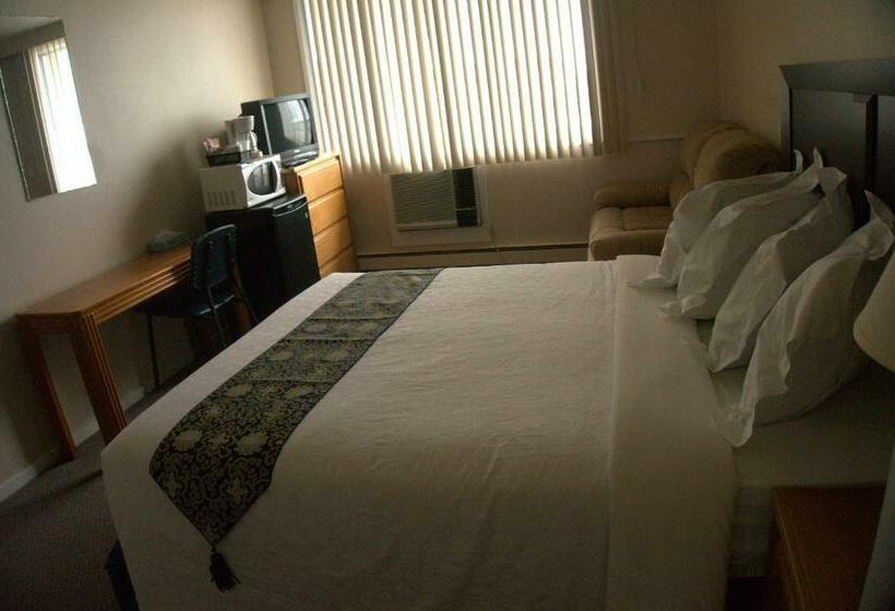 Номер Стандарт, Marine Inn