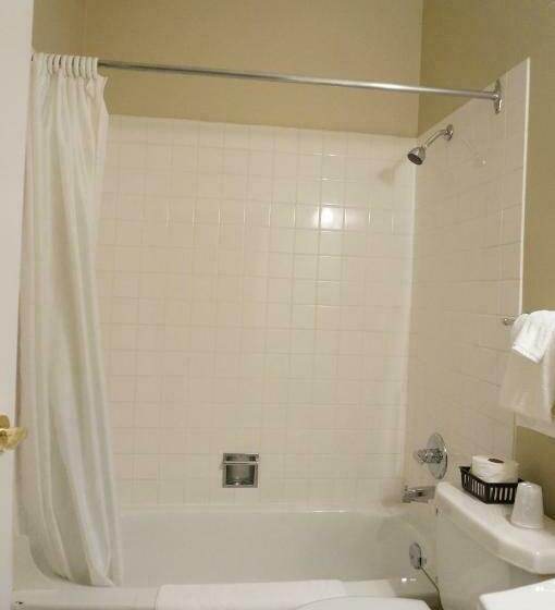 Номер Стандарт, Marine Inn