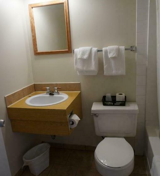 Номер Стандарт, Marine Inn