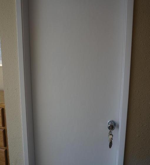 Номер Стандарт 2 Двуспальные Кровати, Marine Inn