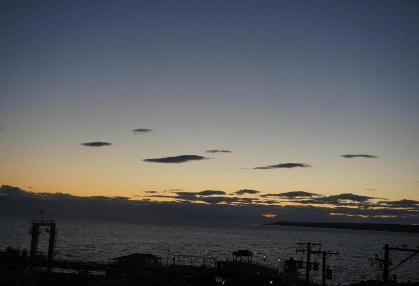 Номер Стандарт Вид на Море, Marine Inn