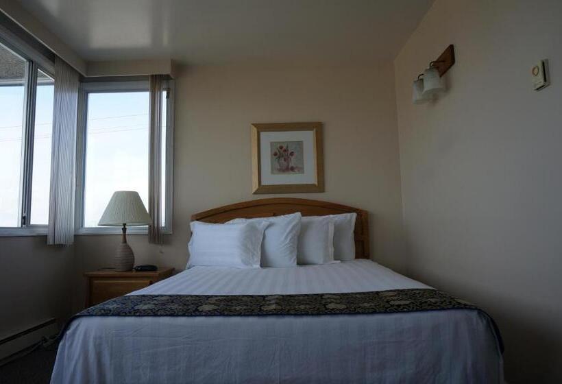 Номер Стандарт Вид на Море, Marine Inn