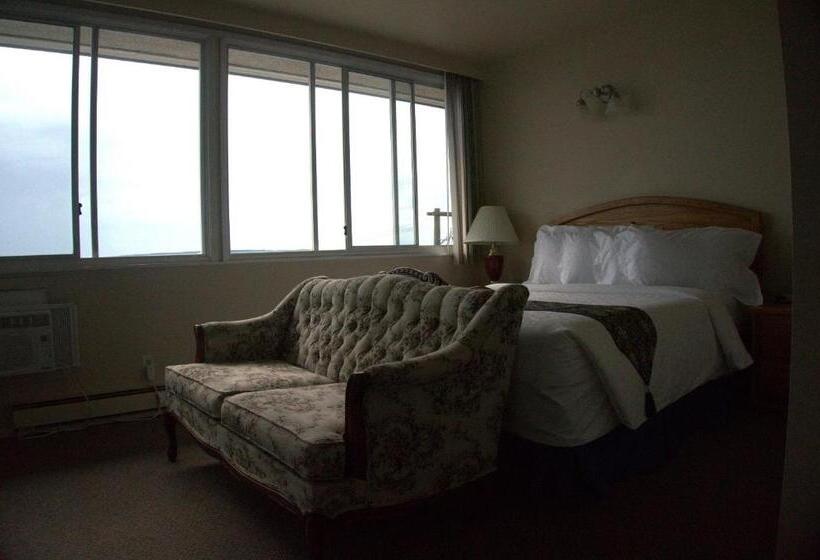 Номер Стандарт Вид на Море, Marine Inn
