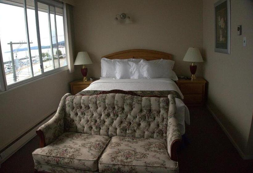 Номер Стандарт Вид на Море, Marine Inn