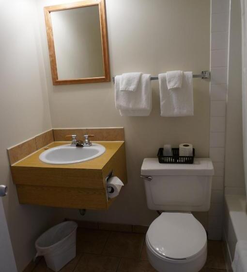 Стандартный Номер Кровать Кинг, Marine Inn