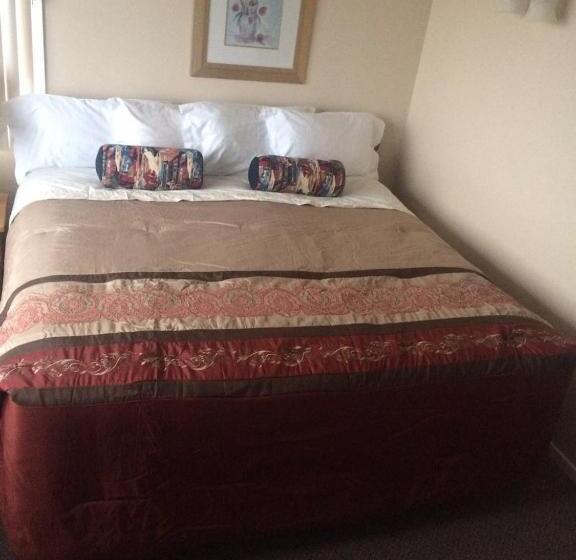 Стандартный Номер Кровать Кинг, Marine Inn