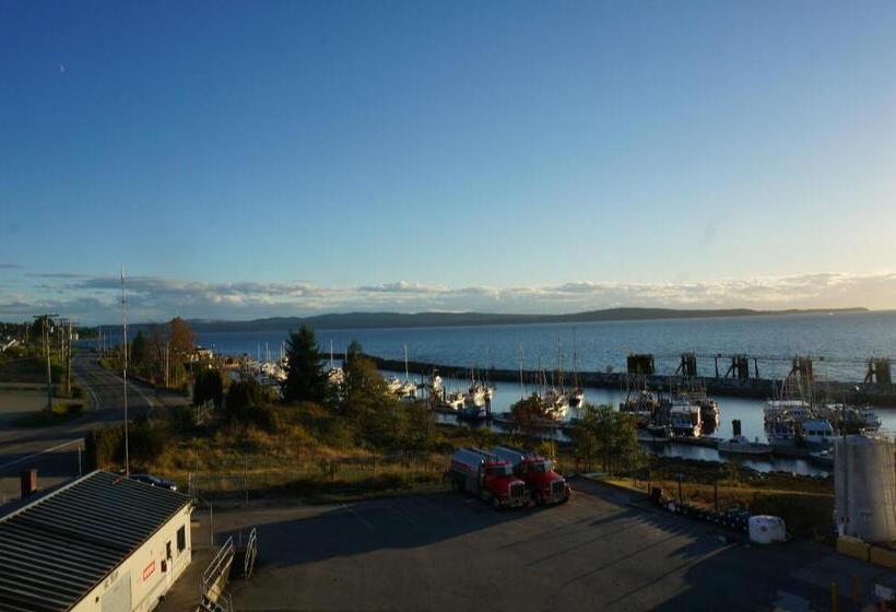 Triple Room Sea View, Marine Inn
