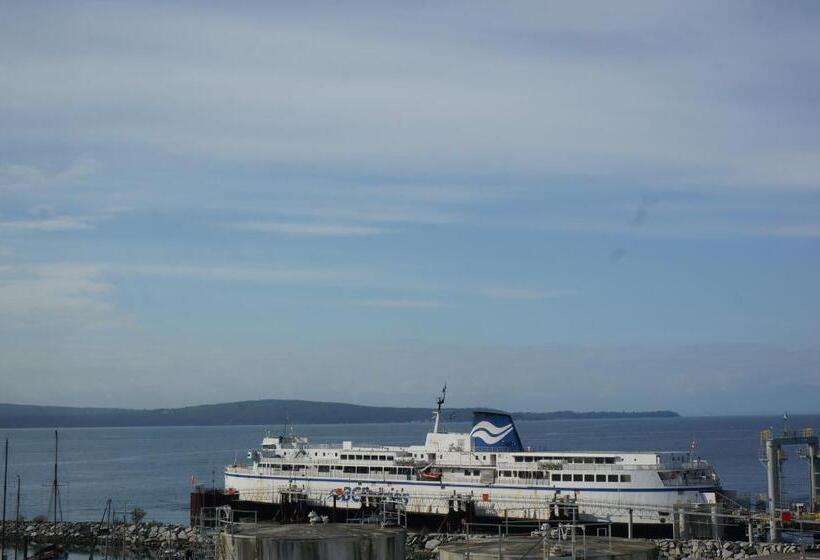 Triple Room Sea View, Marine Inn