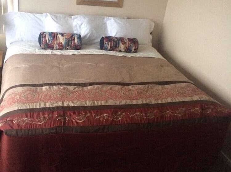 Стандартный Номер Кровать Кинг, Marine Inn