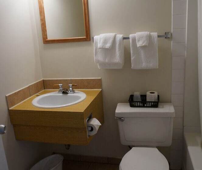 Номер Стандарт, Marine Inn