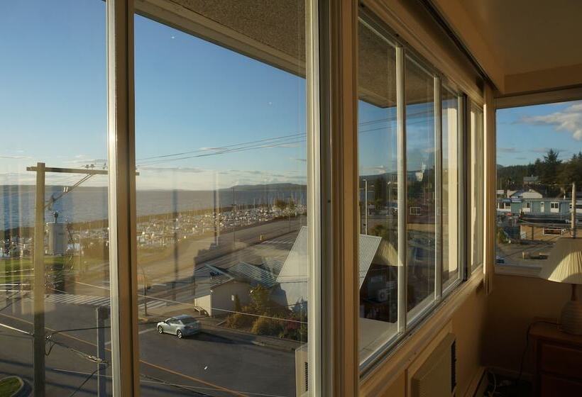 Номер Стандарт, Marine Inn