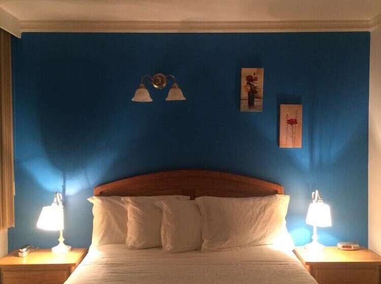 Номер Стандарт, Marine Inn