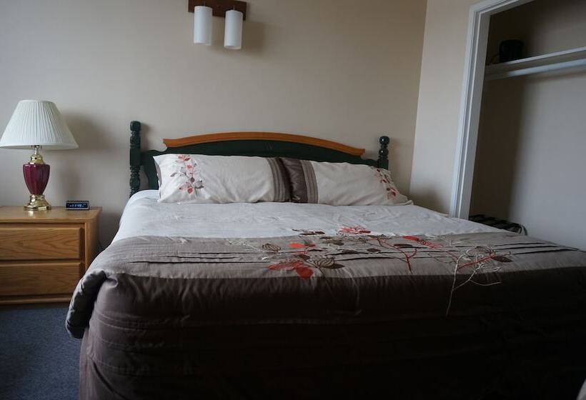 Стандартный Номер Кровать Кинг, Marine Inn