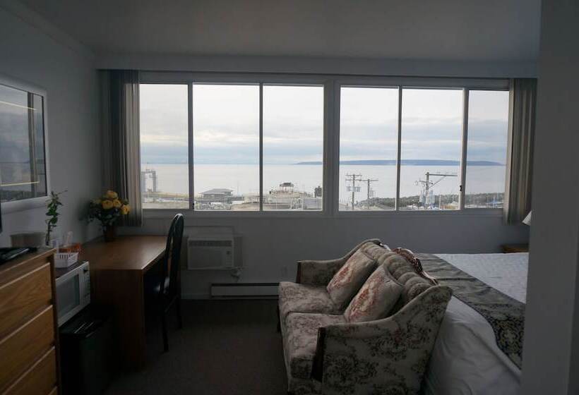 Номер Стандарт, Marine Inn