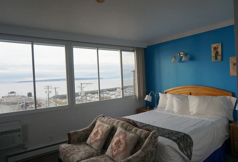 Номер Стандарт, Marine Inn