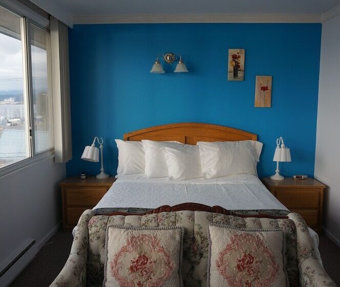 Номер Стандарт, Marine Inn