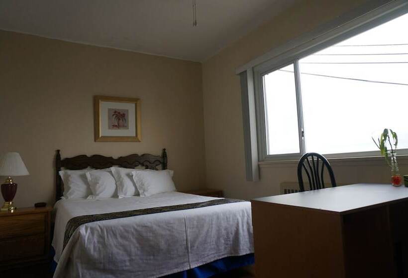 Номер Стандарт, Marine Inn