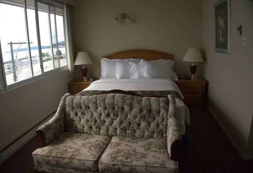 Номер Стандарт, Marine Inn